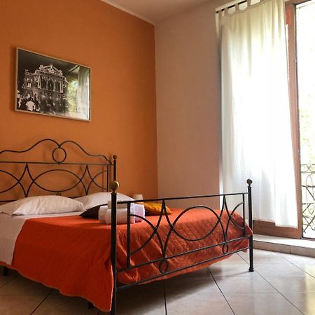 Platamone Rooms Катания Экстерьер фото