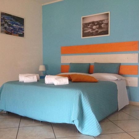 Platamone Rooms Катания Экстерьер фото