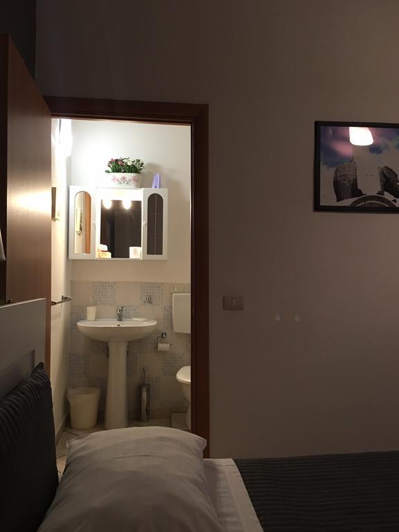 Platamone Rooms Катания Экстерьер фото