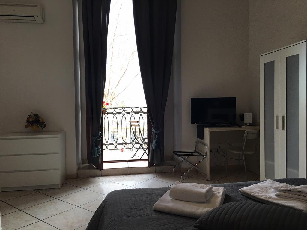 Platamone Rooms Катания Экстерьер фото