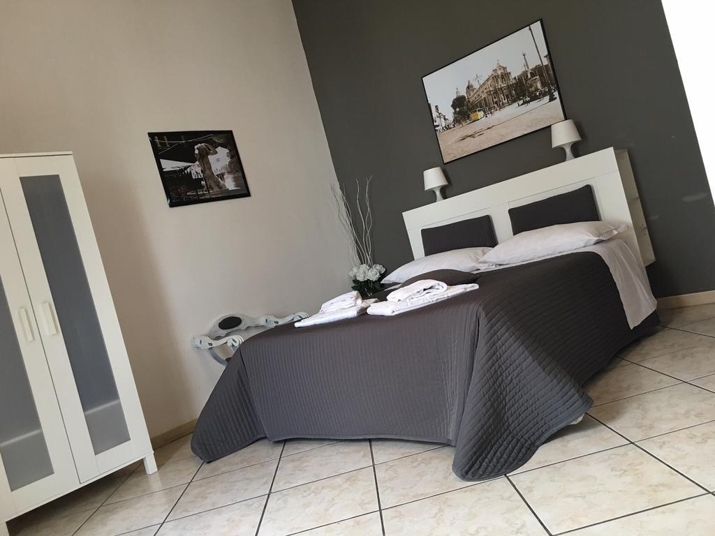 Platamone Rooms Катания Экстерьер фото