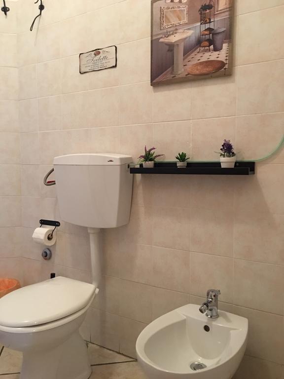 Platamone Rooms Катания Экстерьер фото
