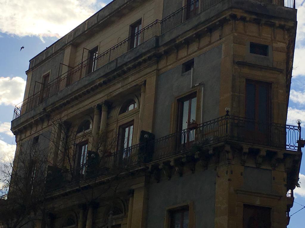 Platamone Rooms Катания Экстерьер фото
