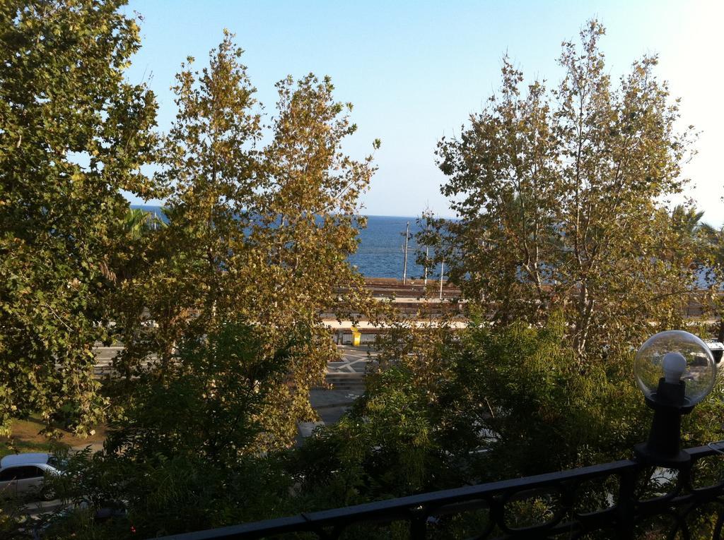 Platamone Rooms Катания Номер фото