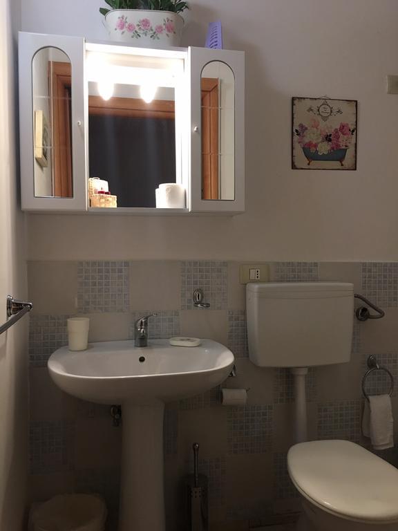 Platamone Rooms Катания Экстерьер фото