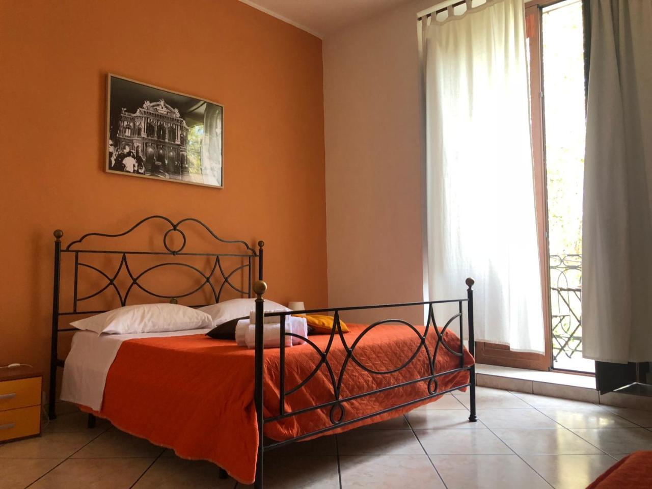 Platamone Rooms Катания Экстерьер фото