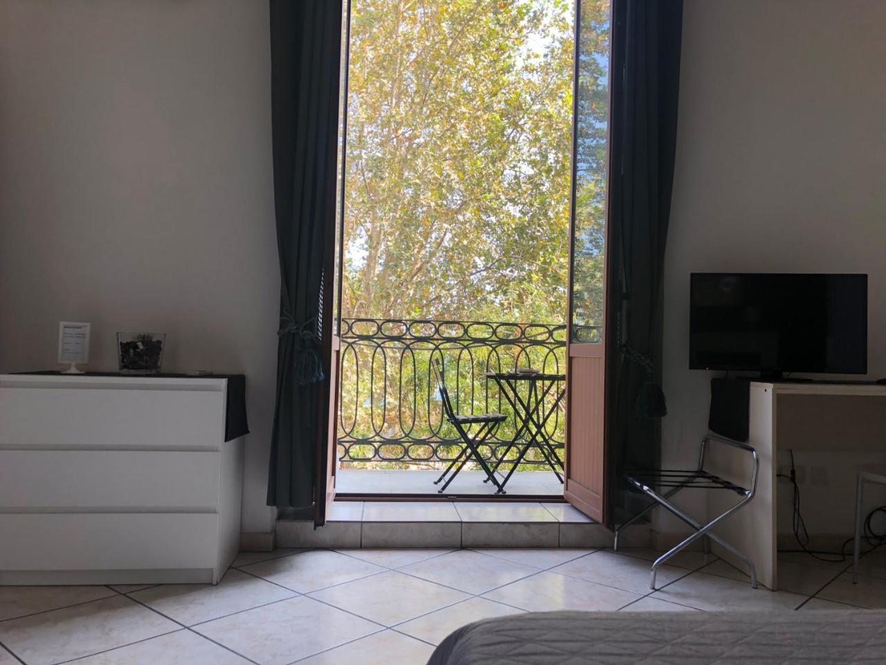 Platamone Rooms Катания Экстерьер фото