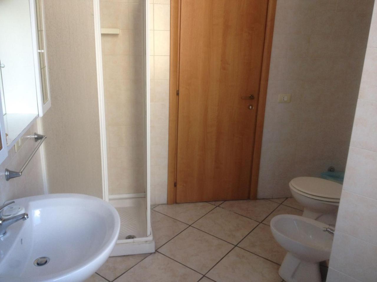 Platamone Rooms Катания Экстерьер фото