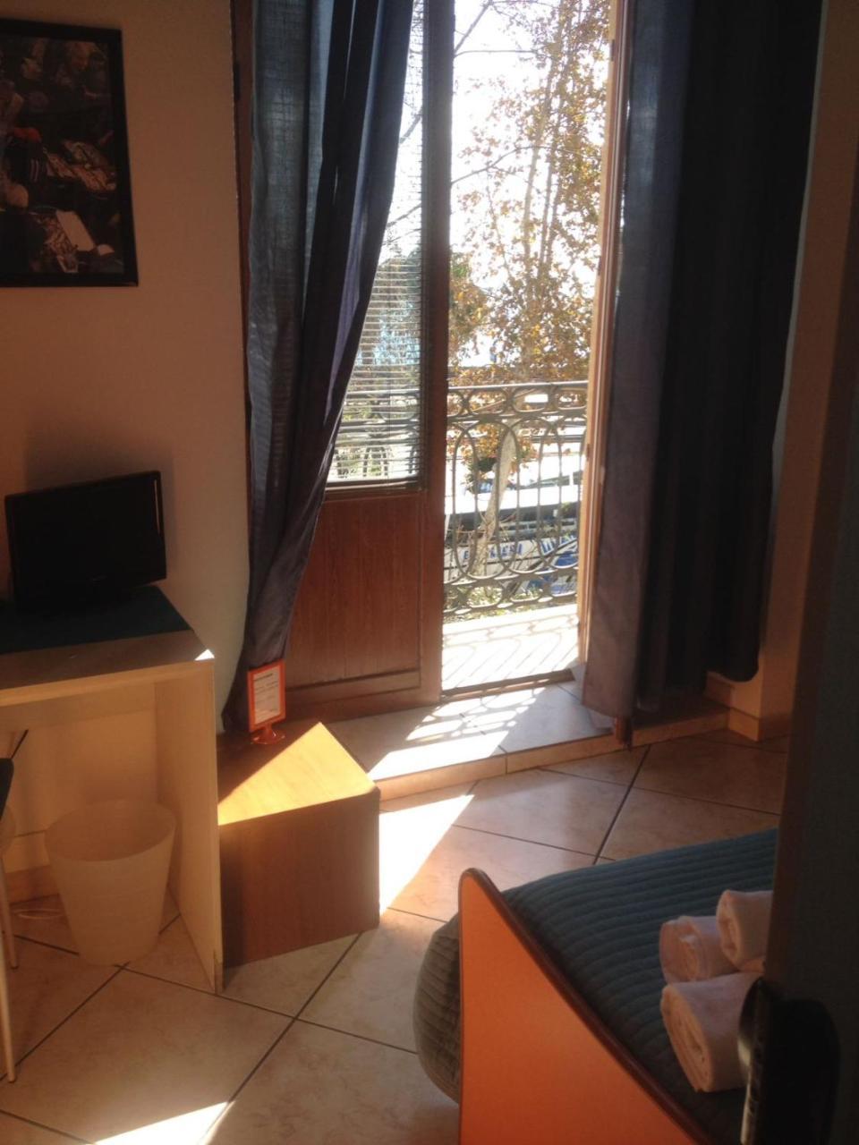 Platamone Rooms Катания Экстерьер фото